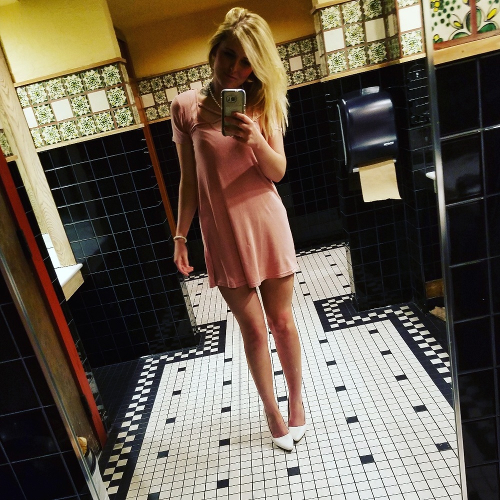 Meet your Posher, Infant